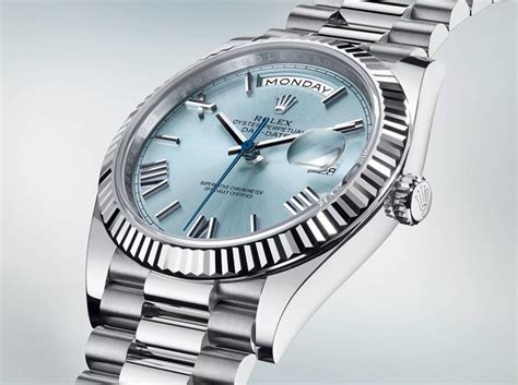 rolex perpetual day date use not working|rolex day date configurator.